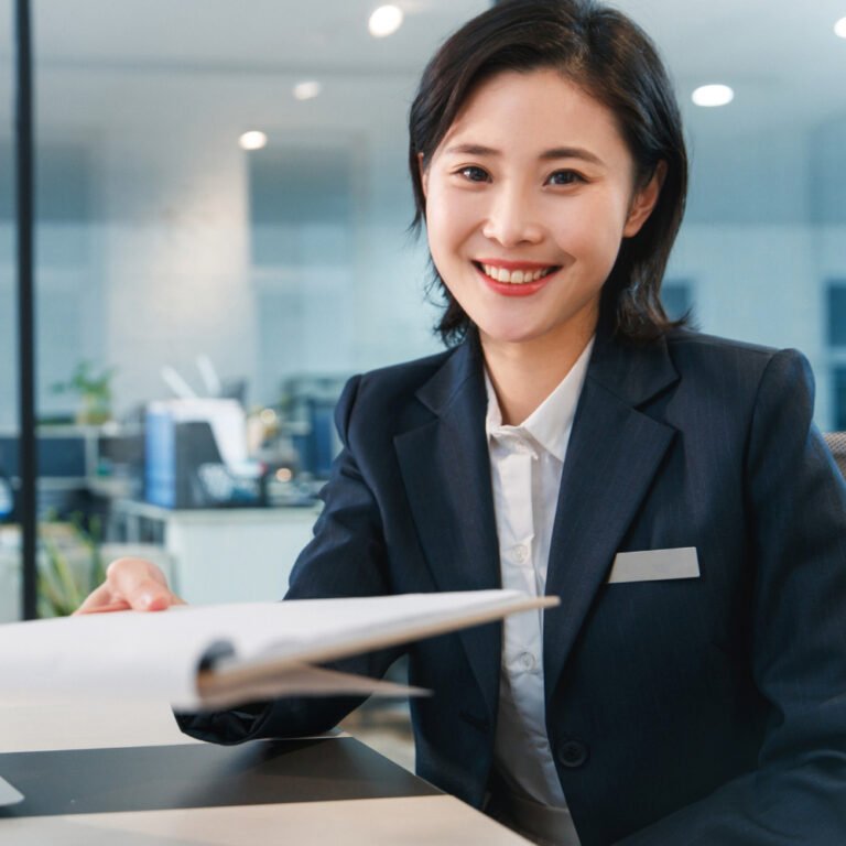 After-sales Service