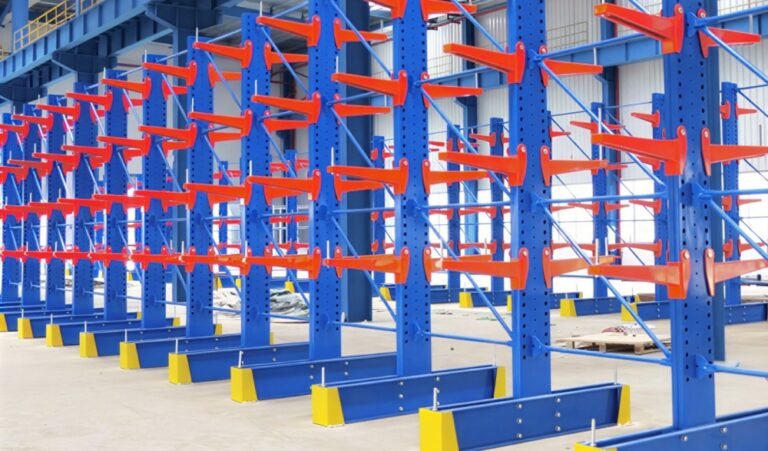 Cantilever Rack