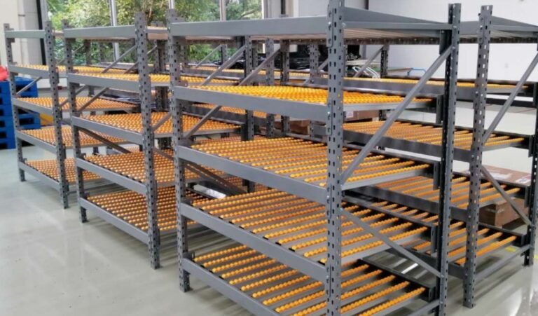 Carton Flow Rack