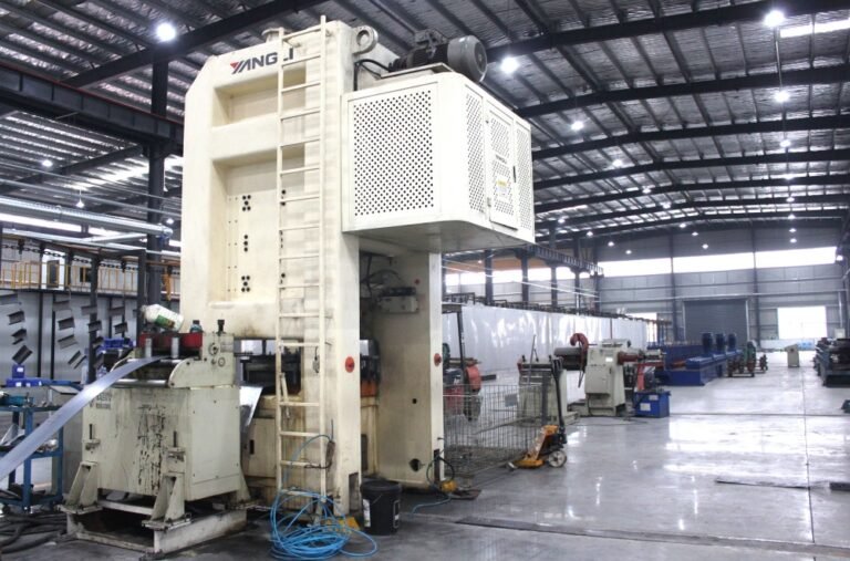 Factory equipment 1
