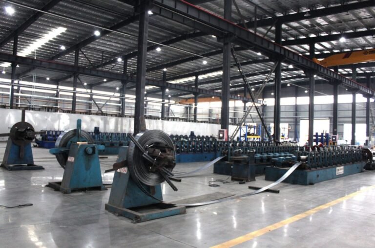 Factory equipment 2