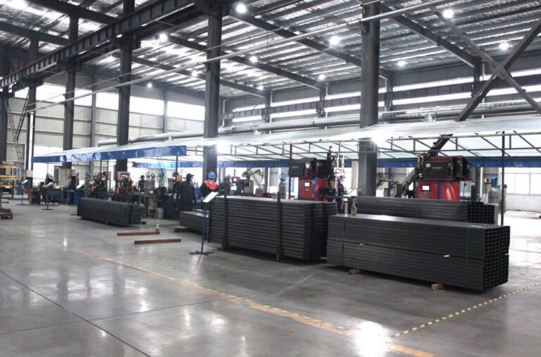 Factory equipment 3