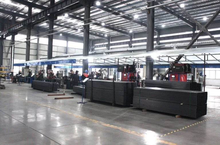 Factory equipment 3