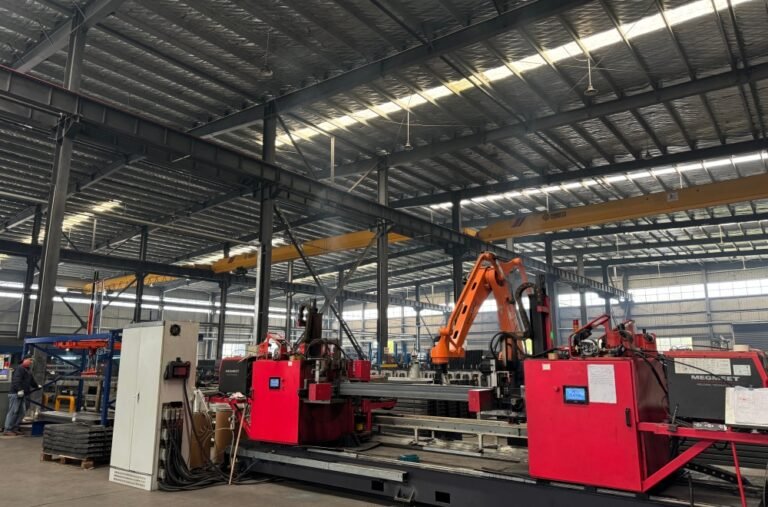 Factory equipment 7