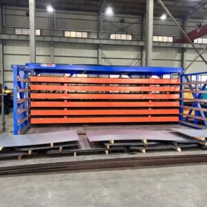 Project Case 6