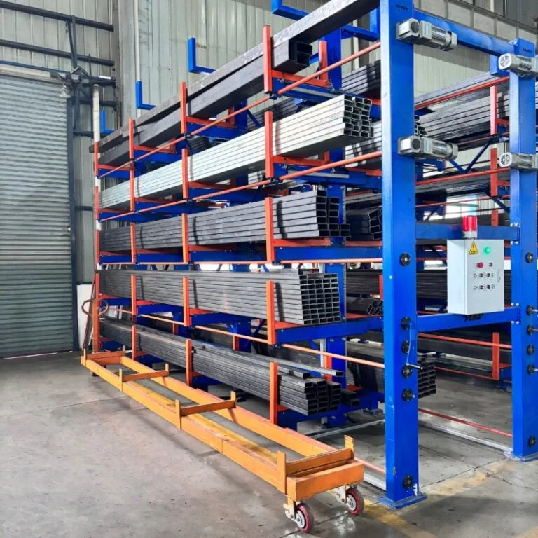 Project Case 7