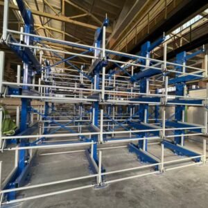 Project Case 8