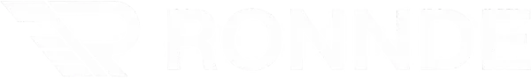 RONNDE FOOTER LOGO