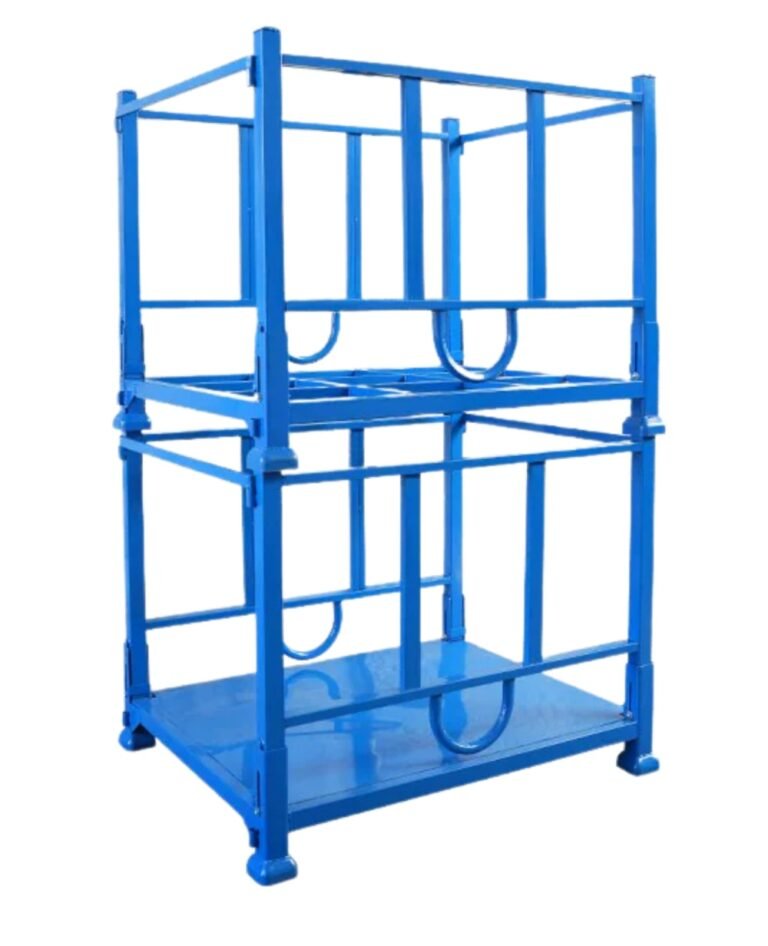 Stack Rack