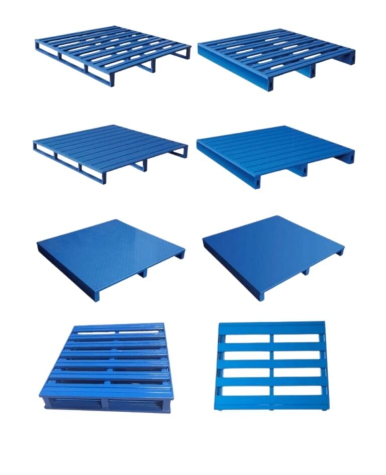 Steel Pallet