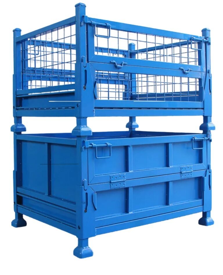Steel Stillage