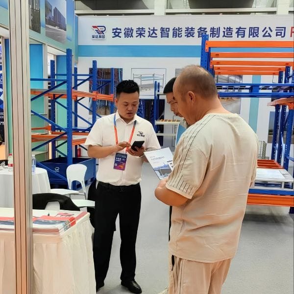 Product Information Presentation