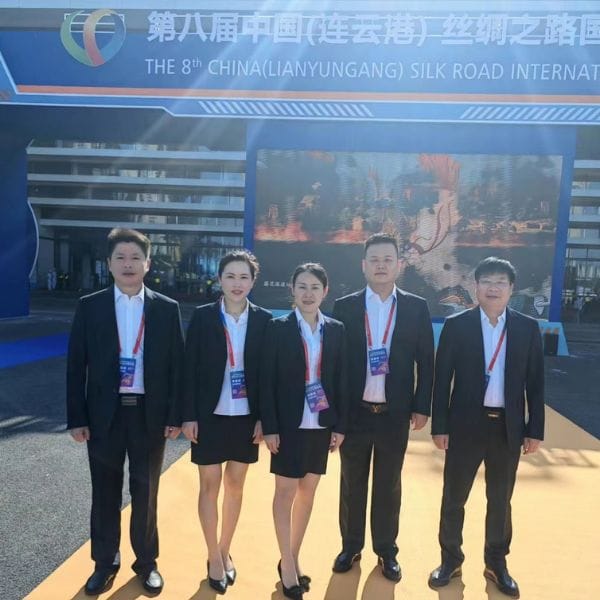 RONNDE Exhibition Team