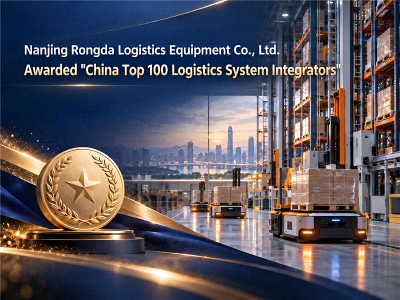 RONNDE Named a Top 100 Integrator