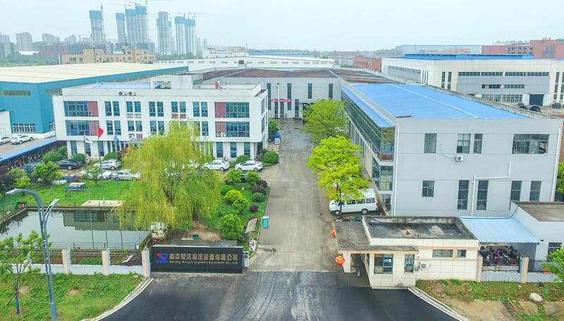 ronnde factory